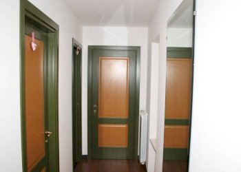 Quadrilocale via Umberto I, 2, Castel Vittorio - foto 20