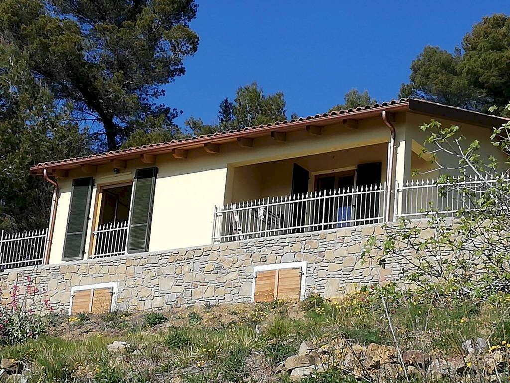 casa - Attività Commerciale via Annunziata, 22, San Biagio della Cima - foto 1