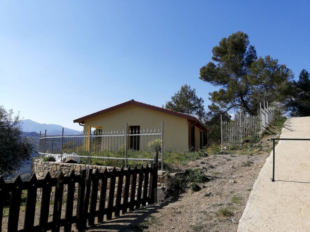 casa - Attività Commerciale via Annunziata, 22, San Biagio della Cima - foto 2