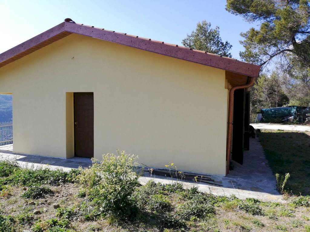 casa - Attività Commerciale via Annunziata, 22, San Biagio della Cima - foto 3