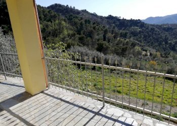 balcone - Commercial Activity via Annunziata, 22, San Biagio della Cima - photo 10
