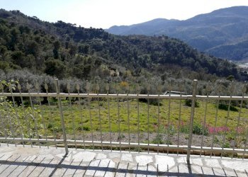 balcone su terreno - Commercial Activity via Annunziata, 22, San Biagio della Cima - photo 11