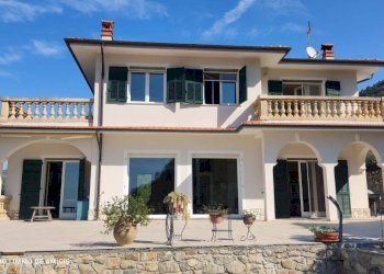 VILLA FACCIATA SUD - Villa Località Nofea, Vallecrosia - foto 1