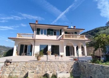 VILLA FACCIATA SUD - Villa Località Nofea, Vallecrosia - foto 2