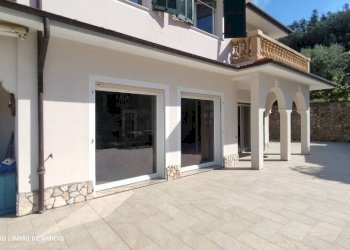 TERRAZZO E POTICATO - Villa Località Nofea, Vallecrosia - foto 4