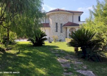 VILLA CON GIARDINO - Villa Località Nofea, Vallecrosia - foto 6