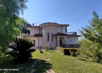 VILLA CON GIARDINO - Villa Località Nofea, Vallecrosia - foto 7