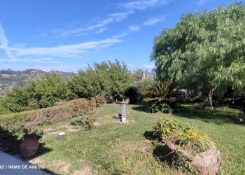 GIARDINO - Villa Località Nofea, Vallecrosia - foto 13