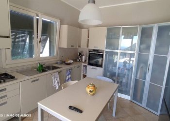 CUCINA - Villa Località Nofea, Vallecrosia - foto 14