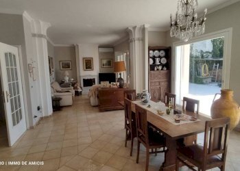 ZONA PRANZO - Villa Località Nofea, Vallecrosia - foto 15