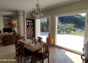 ZONA PRANZO - Villa Località Nofea, Vallecrosia - foto 16