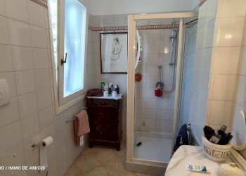 BAGNO PIANO TERRA - Villa Località Nofea, Vallecrosia - foto 20