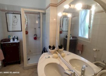 BAGNO PIANO TERRA - Villa Località Nofea, Vallecrosia - foto 21