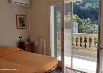 CAMERA UNA - Villa Località Nofea, Vallecrosia - foto 24