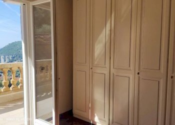 ARMADIO CAMERA - Villa Località Nofea, Vallecrosia - foto 25