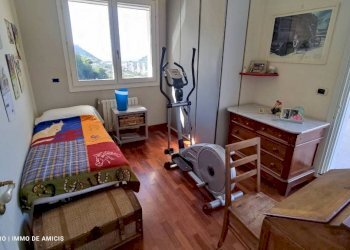 CAMERA TRE - Villa Località Nofea, Vallecrosia - foto 28