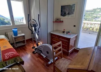 CAMERA TRE - Villa Località Nofea, Vallecrosia - foto 29