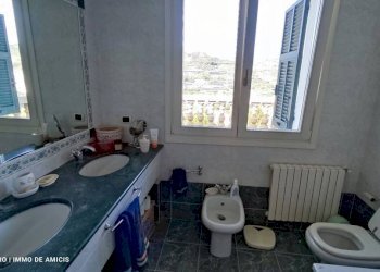 BAGNO CAMERA - Villa Località Nofea, Vallecrosia - foto 30