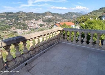 TERRAZZO CON VISTA - Villa Località Nofea, Vallecrosia - foto 33