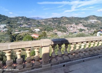 TERRAZZO CON VISTA - Villa Località Nofea, Vallecrosia - foto 34