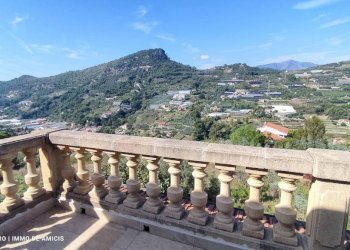 TERRAZZO CON VISTA - Villa Località Nofea, Vallecrosia - foto 35
