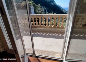 ACCESSO TERRAZZO - Villa Località Nofea, Vallecrosia - foto 37