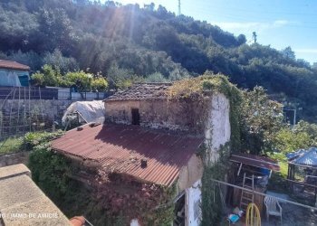 RUSTICO - Villa Località Nofea, Vallecrosia - foto 40