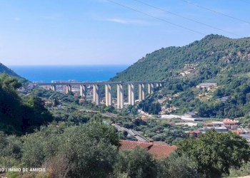VISTA VALLATA E MARE - Villa Località Nofea, Vallecrosia - foto 41