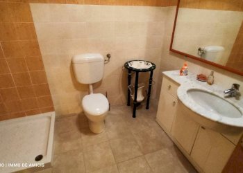 BAGNO LIVELLO GARAGE - Villa Località Nofea, Vallecrosia - foto 43