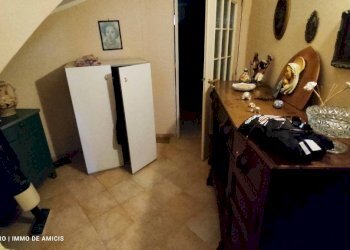 DISIMPEGNO LAVANDERIA - Villa Località Nofea, Vallecrosia - foto 46