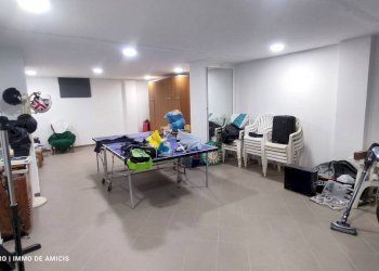 MAGAZZINO - Villa Località Nofea, Vallecrosia - foto 47