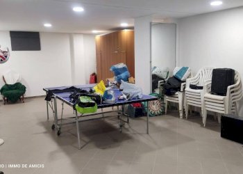 MAGAZZINO - Villa Località Nofea, Vallecrosia - foto 48