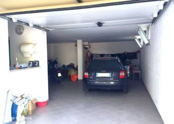 GARAGE - Villa Località Nofea, Vallecrosia - foto 49