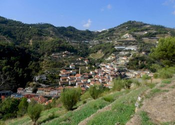 vista Soldano - Agricultural land via San Martino, Soldano - photo 3