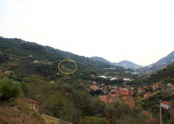 Altro - Terreno edificabile via San Martino, Soldano - foto 4