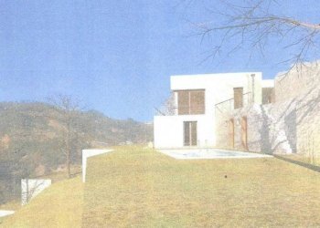 Vista - Terreno edificabile via San Martino, Soldano - foto 5