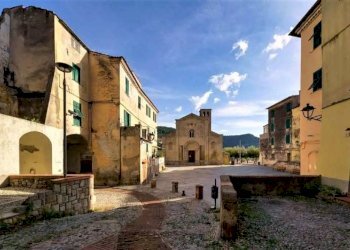Particolare Ventimiglia Alta - Bilocale Ventimiglia - foto 1