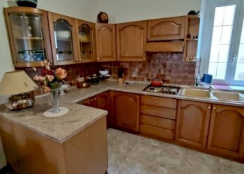 angolo cottura - Bilocale Ventimiglia - foto 3