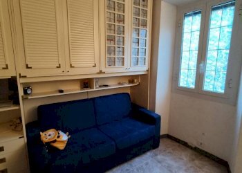 camera da letto - Bilocale Ventimiglia - foto 9