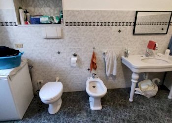 bagno - Bilocale Ventimiglia - foto 11
