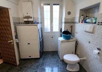 bagno - Bilocale Ventimiglia - foto 12