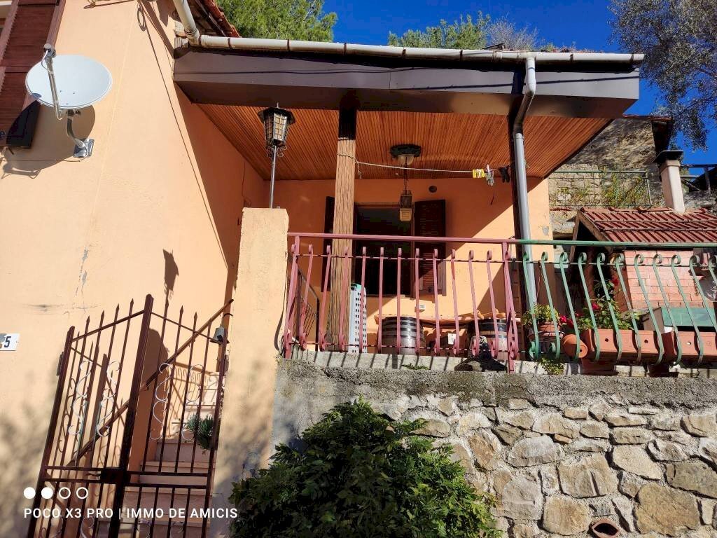 terrazzo - Rustico Camporosso - foto 2