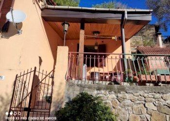 terrazzo - Rustico Camporosso - foto 2