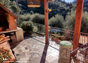 terrazzo - Rustico Camporosso - foto 6