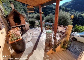 terrazzo - Rustico Camporosso - foto 7