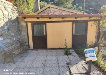 ripostiglio - Rustico Camporosso - foto 10