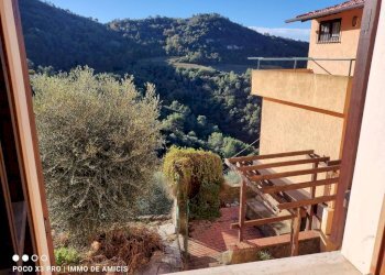 vista - Rustico Camporosso - foto 11