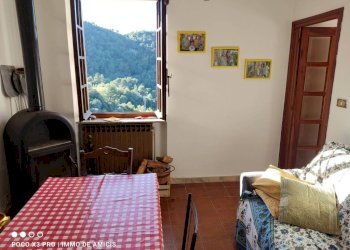 soggiorno - Rustico Camporosso - foto 13