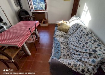 soggiorno - Rustico Camporosso - foto 14