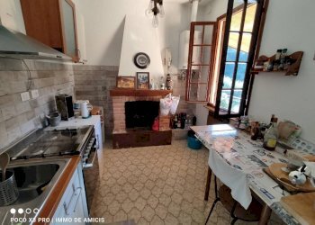 cucina - Rustico Camporosso - foto 18